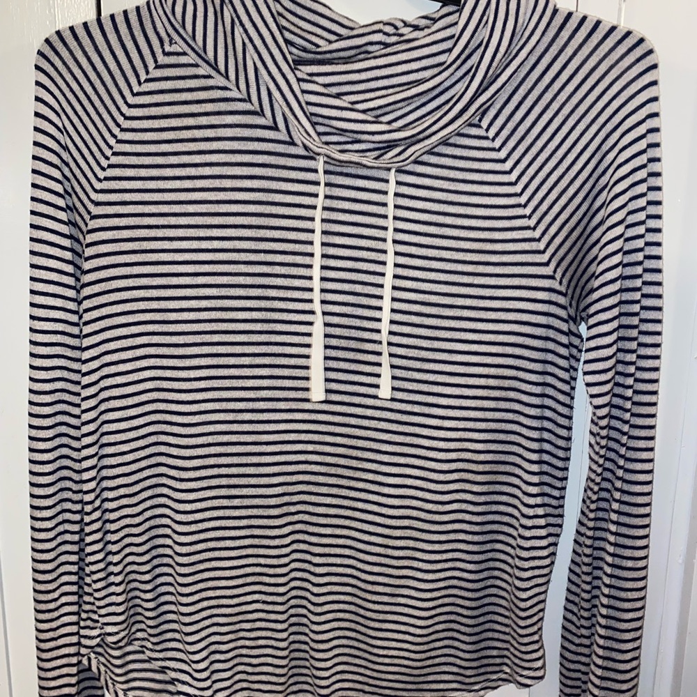 Long Sleeve Hollister Shirt
